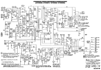Fender Twin-Reverb-II - Schematic 